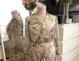 Курс "Шифон"