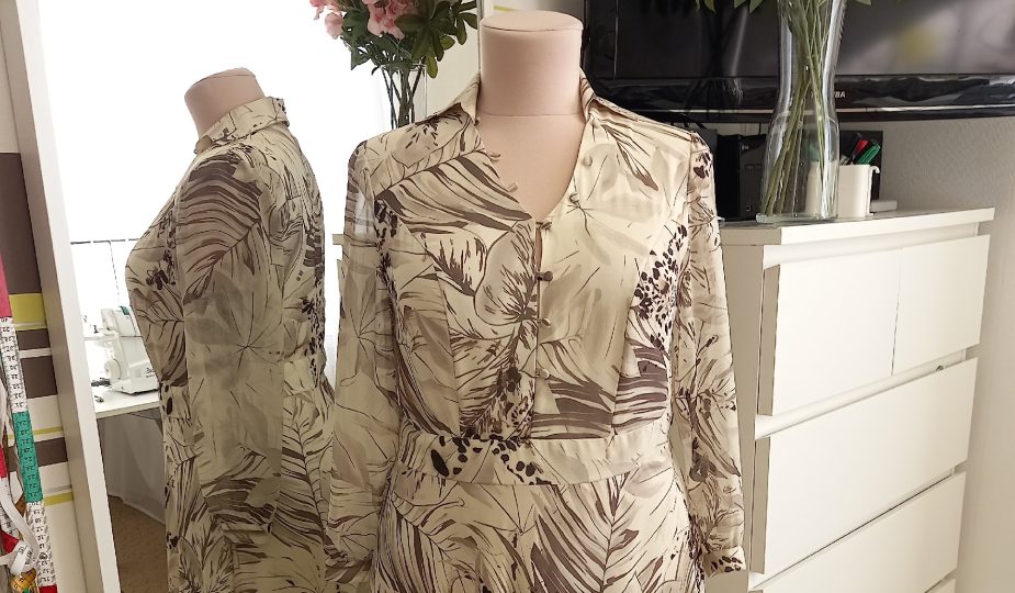 Курс "Шифон"