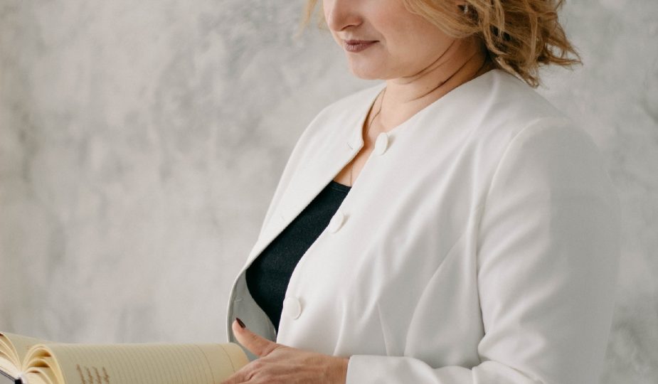 Курс по пошиву пиджаков и жакетов